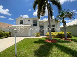 9648 Tavernier Dr, Boca Raton, FL 33496