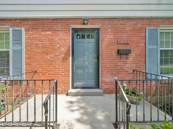 4102 Hillbrook Dr, Louisville, KY 40220