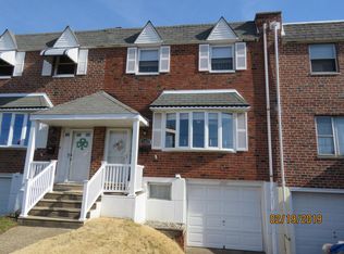 2919 Secane Dr, Philadelphia, PA 19154