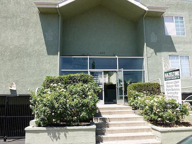6939 Hazeltine Ave APT 5, Van Nuys, CA 91405 | Zillow
