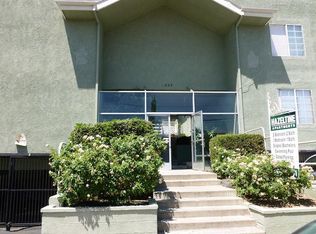 6939 Hazeltine Ave APT 5, Van Nuys, CA 91405