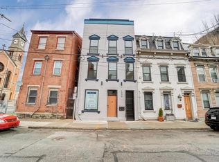 1534 Republic St #1, Cincinnati, OH 45202