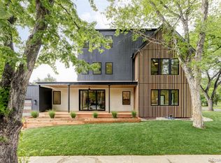 5030 E 17th Avenue Pkwy, Denver, CO 80220