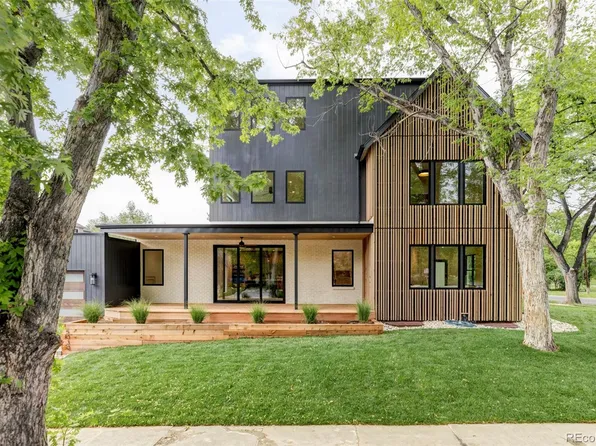 5030 E 17th Avenue Parkway, Denver, CO 80220