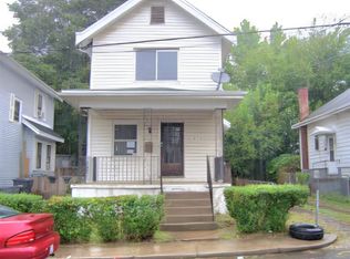 214 W 17th St, Covington, KY 41011
