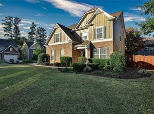 2612 Kolb Manor Cir SW, Marietta, GA 30008