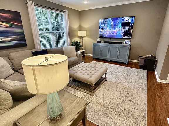 Family/living area