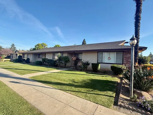 739 W Sierra Ave APT 102, Fresno, CA 93704