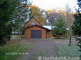 19491 Lookout Rd, Ironton, MN 56455