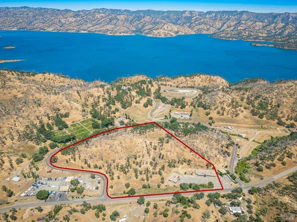 4322 Berryessa Knoxville Road, Napa, CA 94558