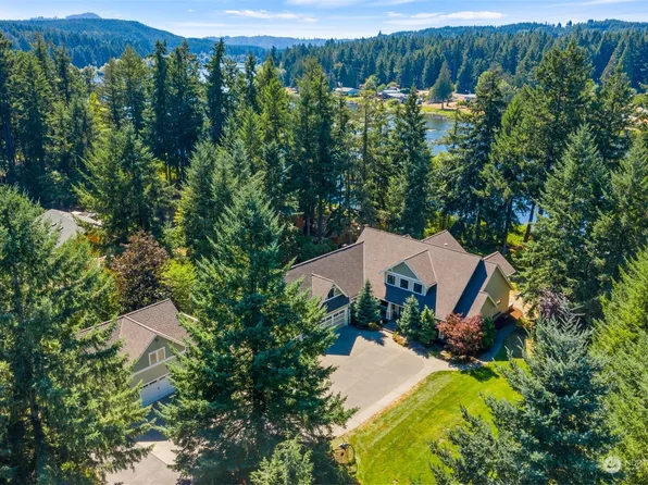8808 Colony Lane SE, Tenino, WA 98589