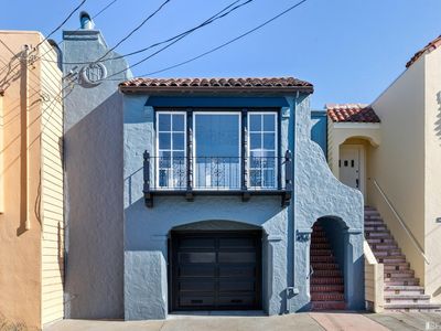 1426 33rd Ave, San Francisco, CA, 94122