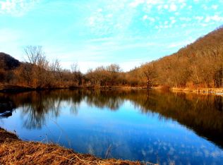 Coulee Creek Rd, Ferryville, WI 54628