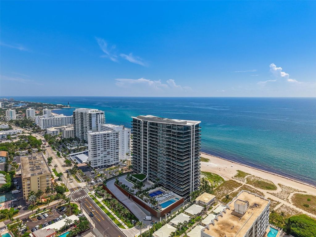 900 N Ocean Blvd #1506, photo 2