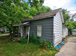 1115 Cleveland St, Saginaw, MI 48602