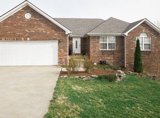 1915 Jacks Creek Rd, Richmond, KY 40475