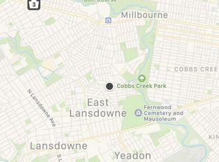 258 Coverly Rd, Lansdowne, PA 19050