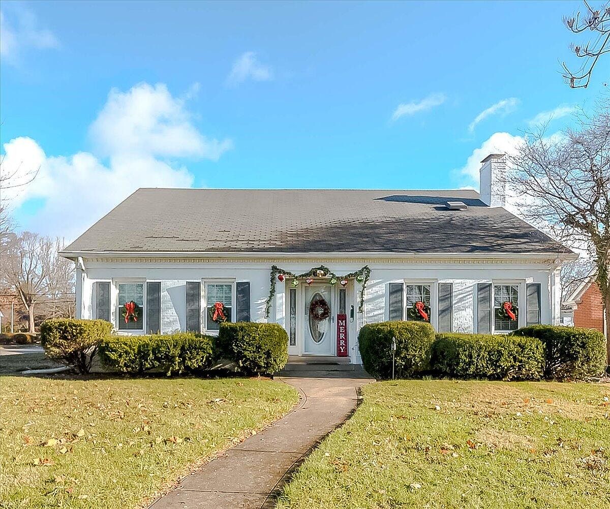 1553 Old Leestown Rd, Lexington, KY 40511 Zillow