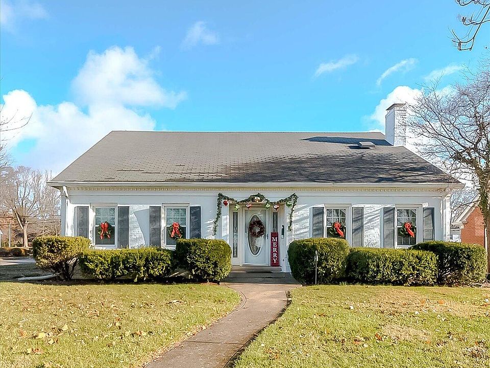 1553 Old Leestown Rd, Lexington, KY 40511 Zillow