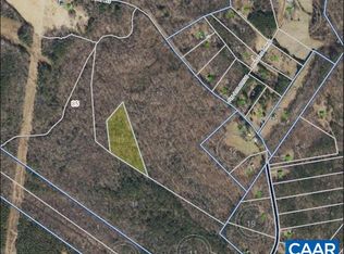 0 Bethany Church Rd, Bumpass, VA 23024