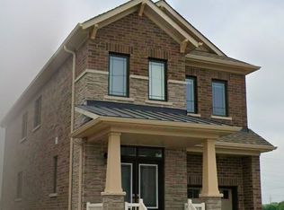 189 Velvet Way N, Thorold, ON L2V 0P1