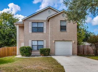 6726 Evercrest Ln, San Antonio, TX 78239