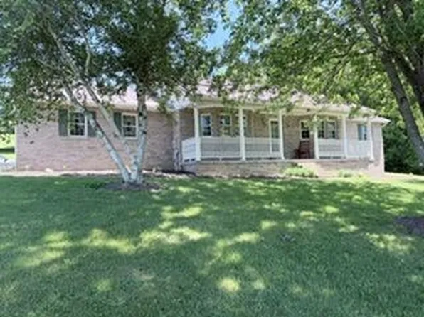 141 Woodies Rd, Waynesburg, PA 15370