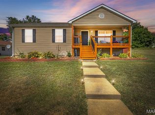 402 Adams St, Park Hills, MO 63601