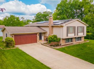 665 Gannet Ln, BOLINGBROOK, IL 60440