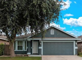 3619 Prestwick St, Edinburg, TX 78542