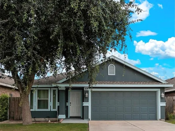 3619 Prestwick St, Edinburg, TX 78542