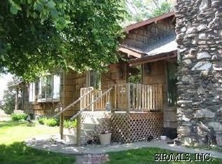 8238 Rockwell Rd, New Douglas, IL 62074