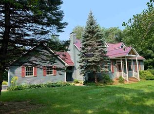 501 Old Market Rd, Potsdam, NY 13676