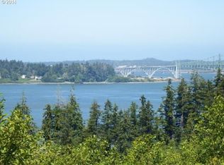 0 Market, North Bend, OR 97459