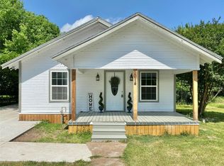 1014 N Border St, Cleburne, TX 76031