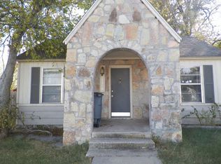 1510 NW Ferris Ave, Lawton, OK 73507