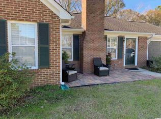 663 Bluebird Ln, Loris, SC 29576