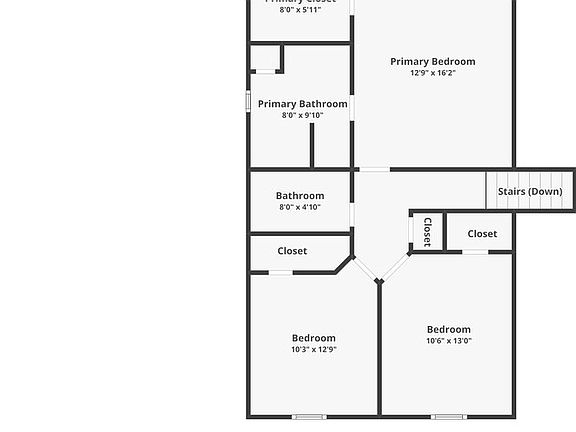 4th image of 503 Bentley Way