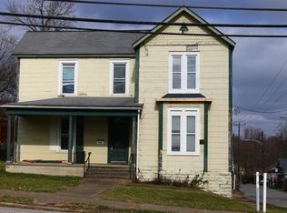 225 W Main St, Georgetown, KY 40324