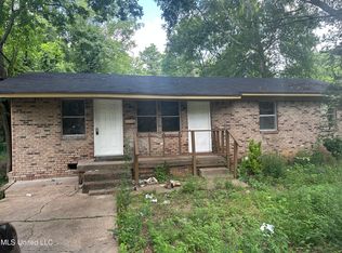 2716 Rutledge Ave, Jackson, MS 39213