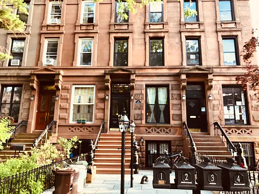 Rented by Brown Harris Stevens | media 15