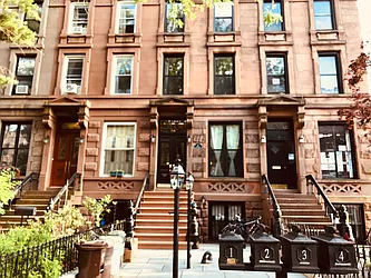 Rented by Brown Harris Stevens