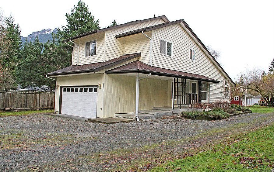 1st image of 13828 432nd Ave SE