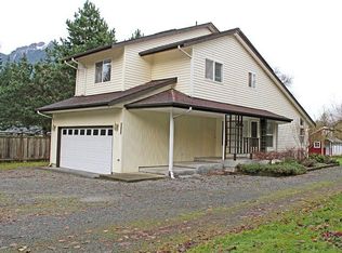 13828 432nd Ave SE, North Bend, WA 98045