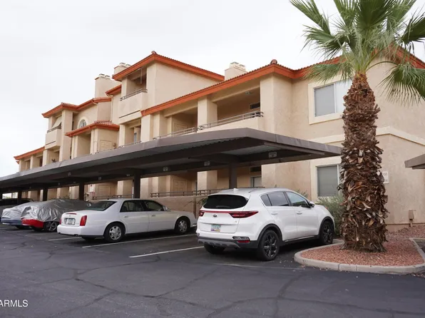 10410 N Cave Creek Road #1007, Phoenix, AZ 85020
