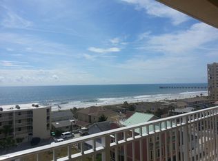 1126 1st St N UNIT 702, Jacksonville Beach, FL 32250