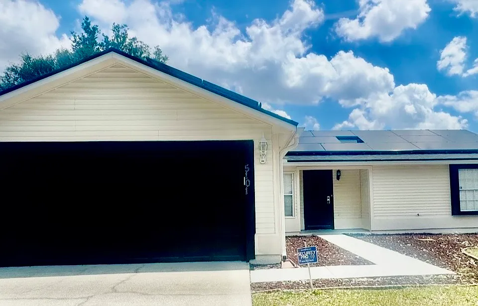 5101 Timber Ridge Trl