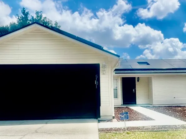 5101 Timber Ridge Trl, Ocoee, FL 34761