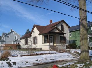 1028 4th St, Jackson, MI 49203