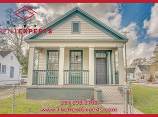 1013 Elmira St #A, Mobile, AL 36604